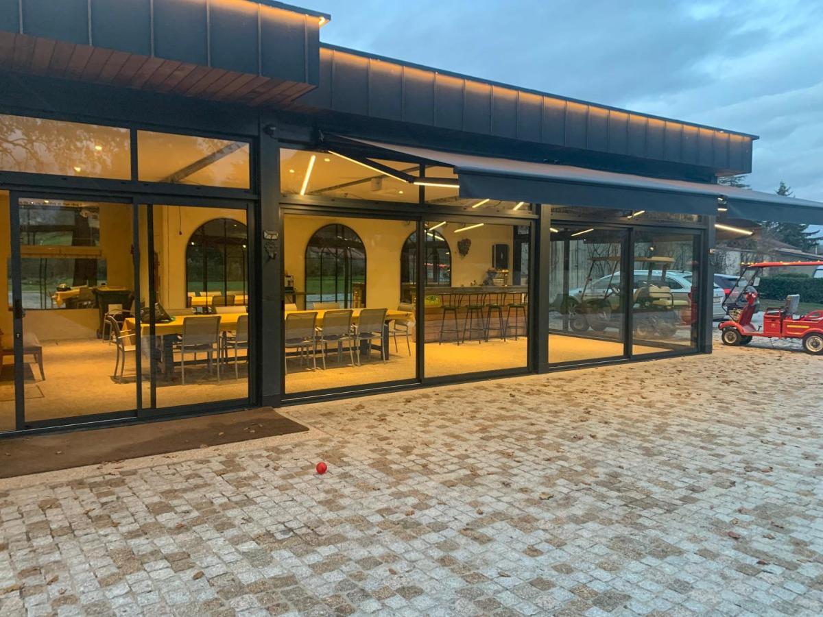 Orangerie De Chatel-Selection Figaro & Elle Magazine Cleppe Exterior photo