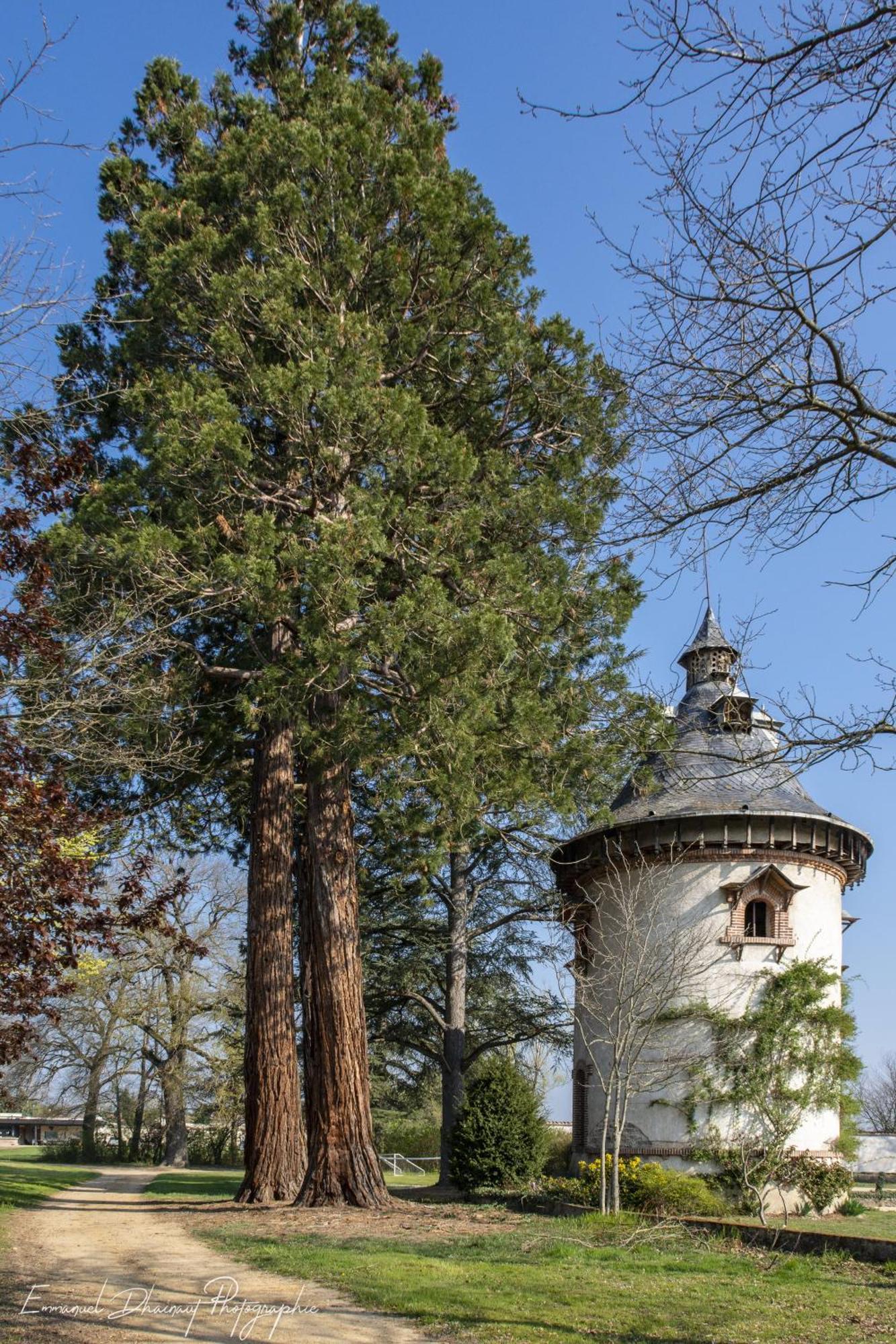 Orangerie De Chatel-Selection Figaro & Elle Magazine Cleppe Exterior photo